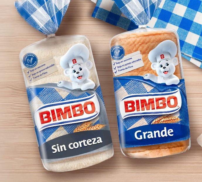 Bimbo