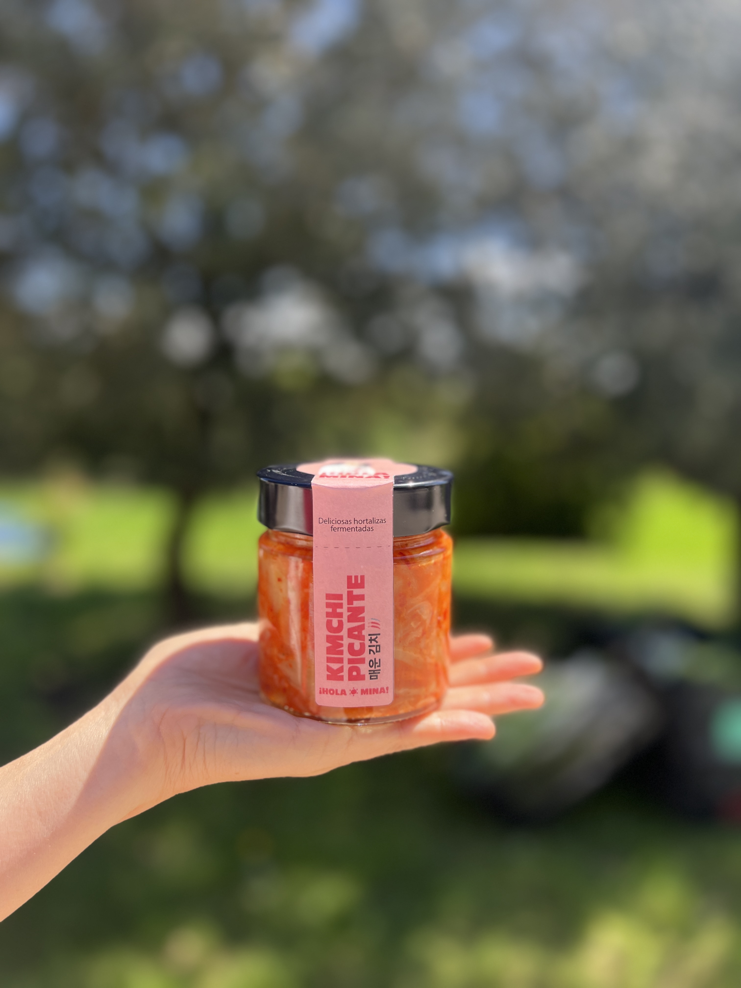 Kimchi